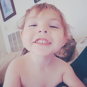 Meet your Posher, Ashlee